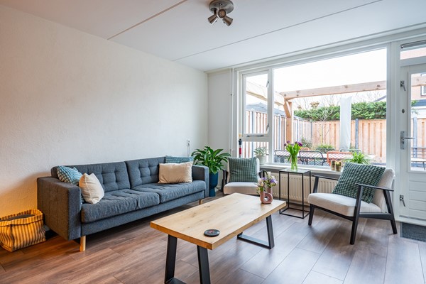 Medium property photo - Lisdoddestraat 36, 2165 VB Lisserbroek